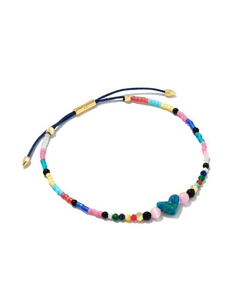 friendship bracelets kendra scott